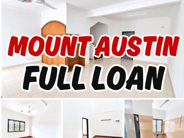 Terraced House for sale in Johor Bahru