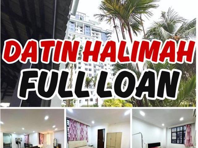 Condominium for sale in Johore Bahru, Johor