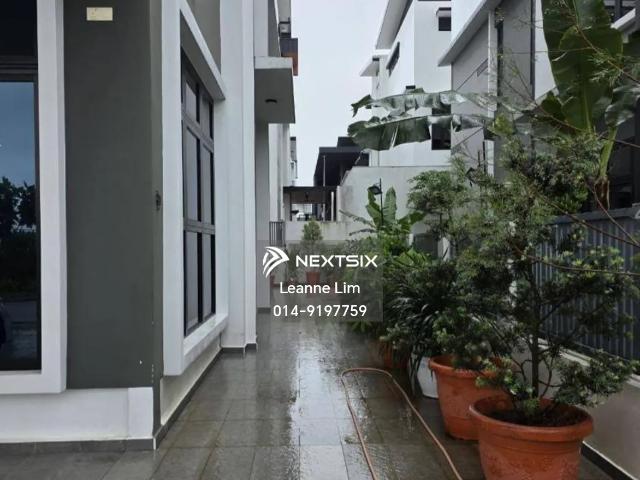 Residential House for sale in Johor Bahru