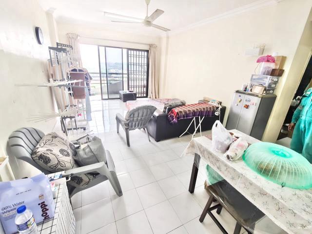Apartment for sale in Masai, Johor