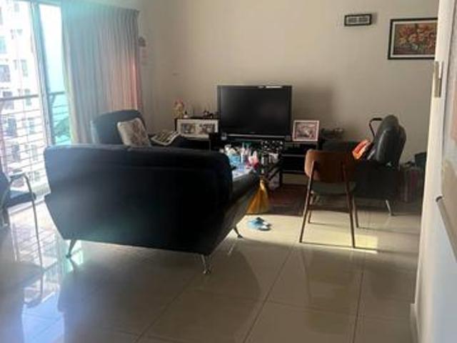 Serviced Residence for sale in Johor Bahru