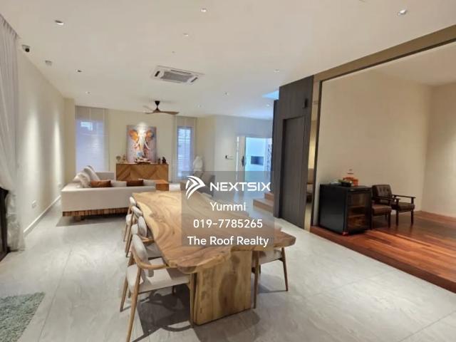 Residential House for sale in Johor Bahru, Johor