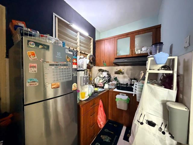 Apartment for sale in Skudai, Iskandar Puteri