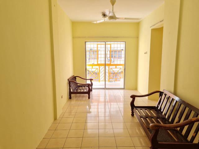 Apartment for sale in Port Klang, Selangor
