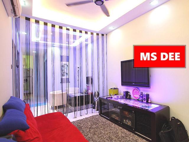 Condominium for sale in Country Heights Damansara, Kuala Lumpur