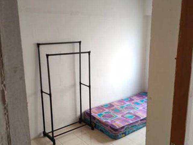 Apartment for sale in Country Heights Damansara, Kuala Lumpur
