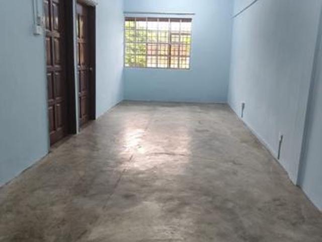 Flat for sale in Cheras, Kuala Lumpur