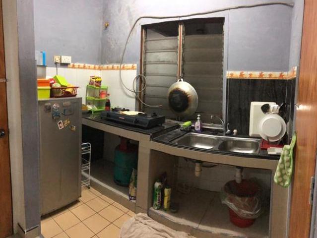 Apartment for sale in Cheras, Kuala Lumpur