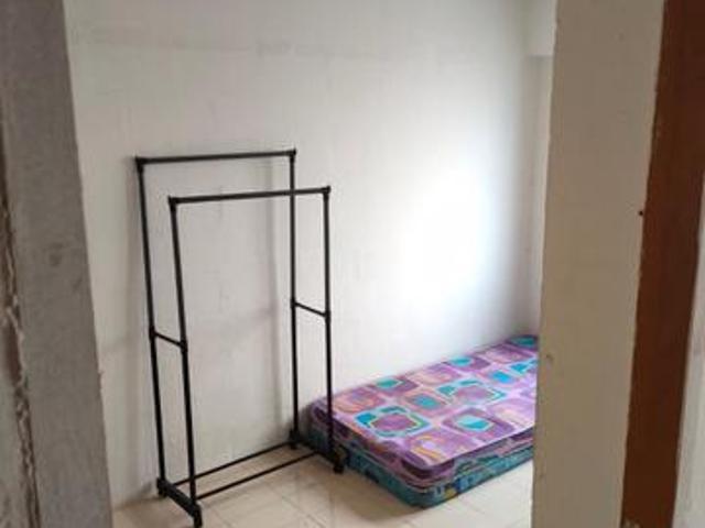 Apartment for sale in Country Heights Damansara, Kuala Lumpur