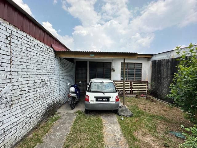 Residential House for sale in Kulim