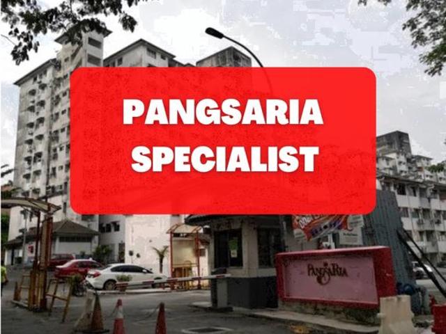 Apartment for sale in Country Heights Damansara, Kuala Lumpur