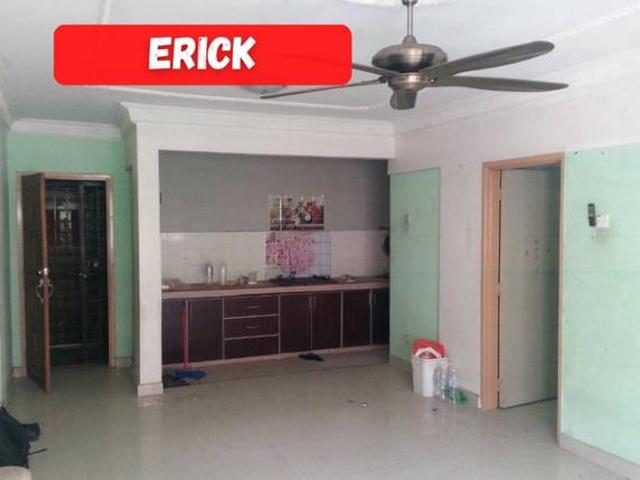 Apartment for sale in Petaling, Alam Impian