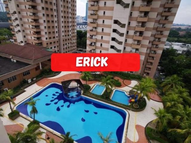Condominium for sale in Petaling, Damansara Damai