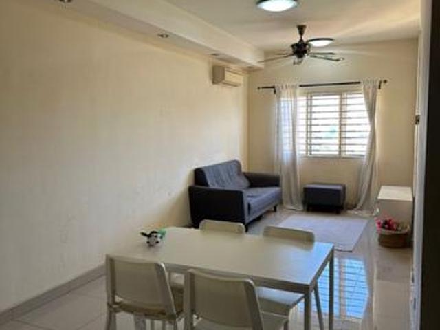 Condominium for sale in Cheras, Kuala Lumpur