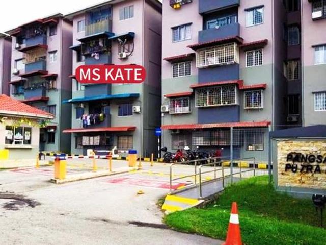 Apartment for sale in Petaling, Subang Jaya