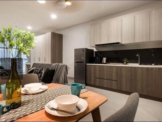 Condominium for sale in Cheras, Kuala Lumpur