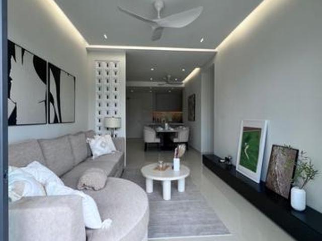 Serviced Residence for sale in Kajang, Langat