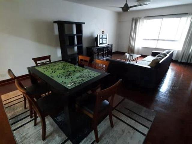 Condominium for sale in Country Heights Damansara, Kuala Lumpur