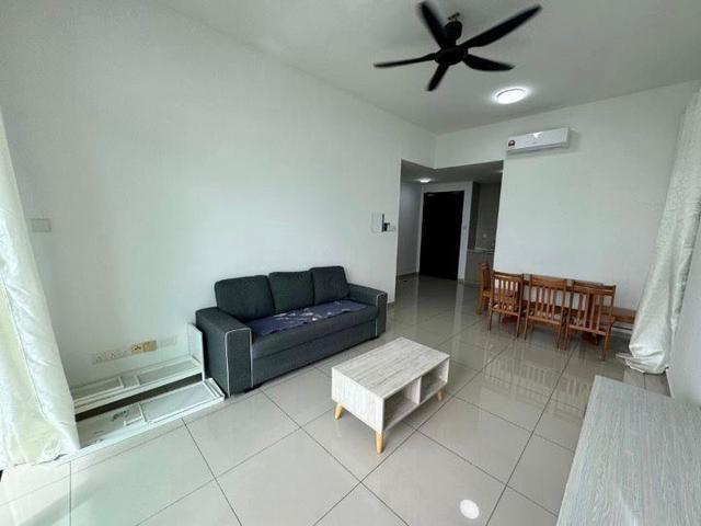 Serviced Residence for sale in Johore Bahru, Johor