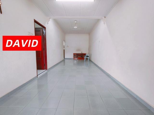 Terraced House for sale in Sungai Petani, Kuala Muda