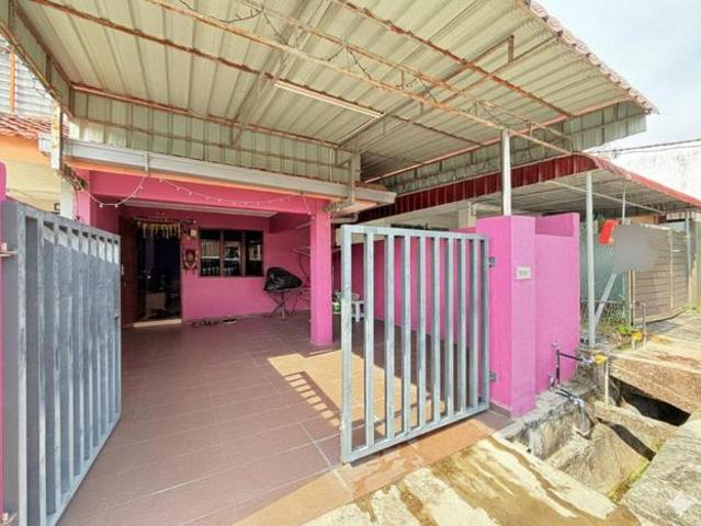 Terraced House for sale in Kluang, Johor