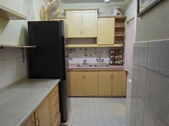 Apartment for sale in Country Heights Damansara, Kuala Lumpur