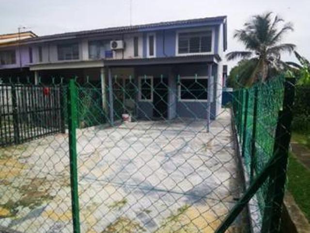 Terraced House for sale in Masai, Johor