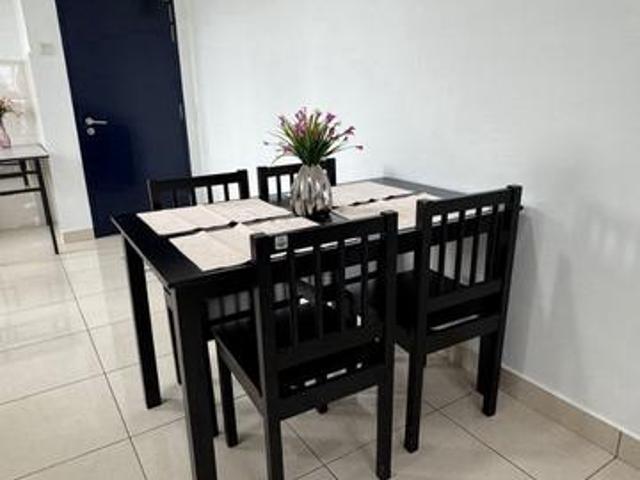 Serviced Residence for sale in Majlis Perbandaran Kajang, Hulu Langat