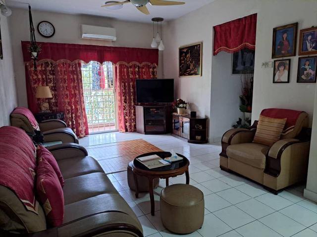 Apartment for sale in Petaling, Subang Jaya