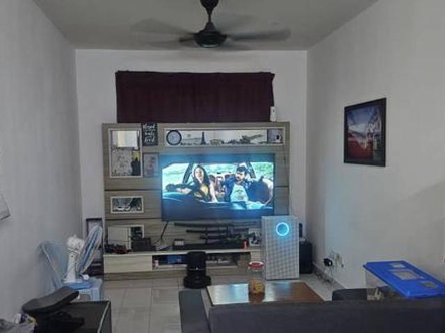 Apartment for sale in Bukit Ledang, Johor