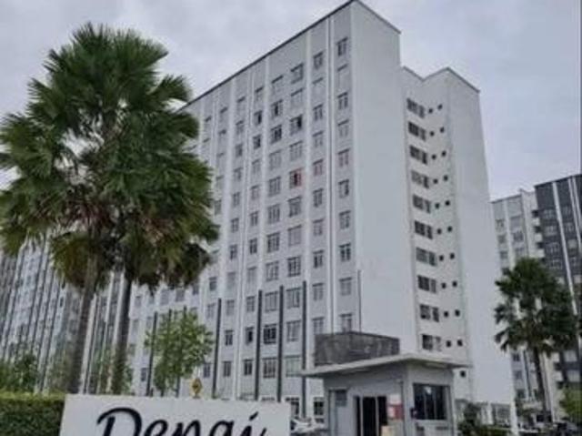 Apartment for sale in Bukit Ledang, Johor