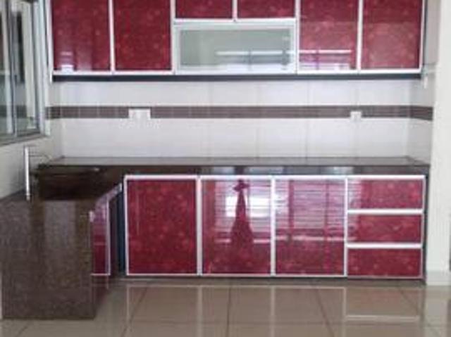Condominium for sale in Kajang, Langat