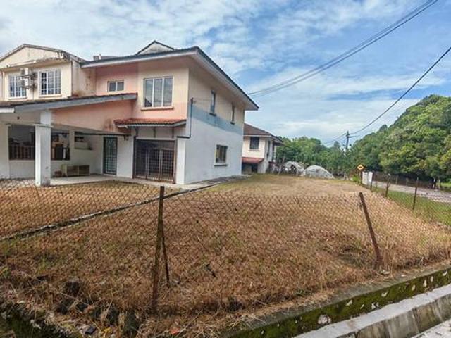 Terraced House for sale in Petaling, Subang Jaya