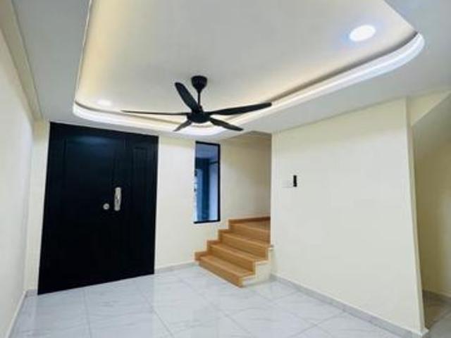 Terraced House for sale in Bandar Johor Bahru, Johor