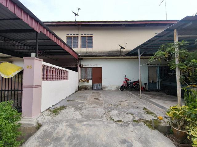 Terraced House for sale in Kluang, Johor