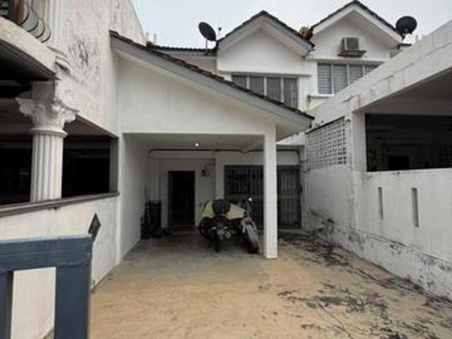 Terraced House for sale in Majlis Perbandaran Kajang, Hulu Langat