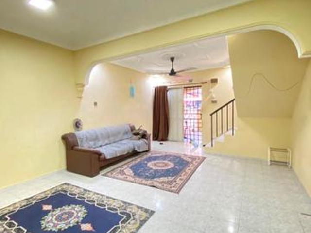 Terraced House for sale in Pasir Gudang, Johor