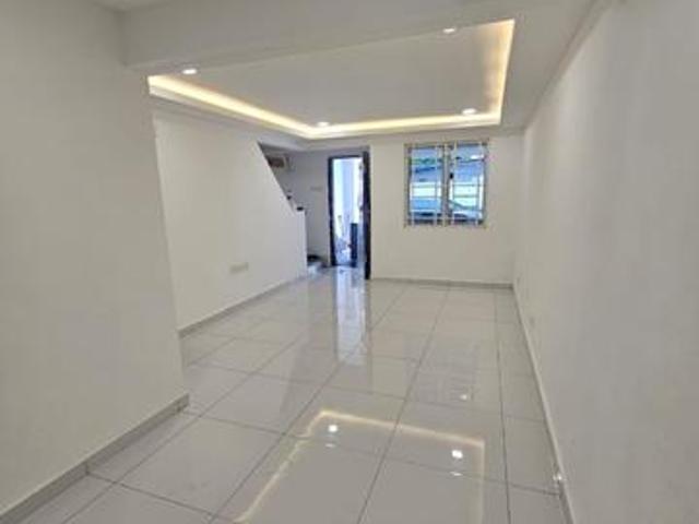 Terraced House for sale in Kulai
