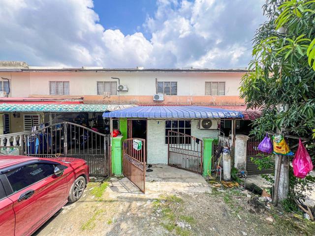 Terraced House for sale in Kajang, Langat