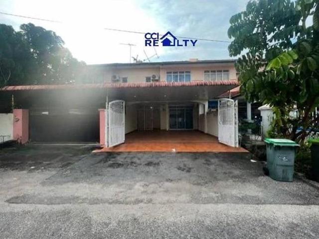 Terraced House for sale in Sungai Petani, Kuala Muda