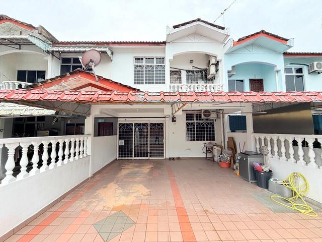 Terraced House for sale in Kluang, Johor