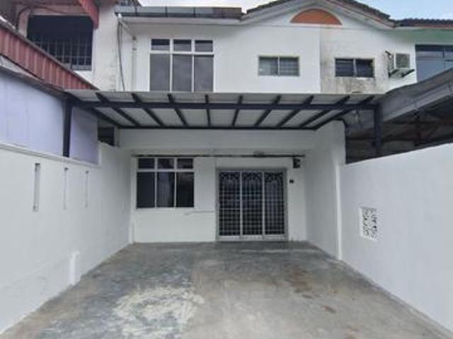 Terraced House for sale in Kluang, Johor