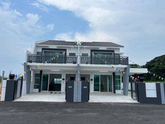 Terraced House for sale in Perak, Tanjong Ipoh