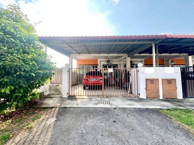 Terraced House for sale in Putrajaya