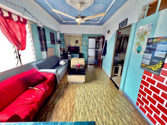 Apartment for sale in Petaling, Subang Jaya