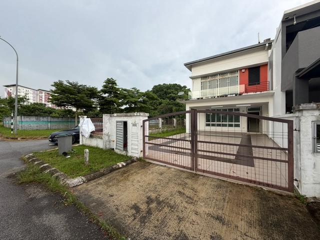 Terraced House for sale in Johore Bahru, Johor