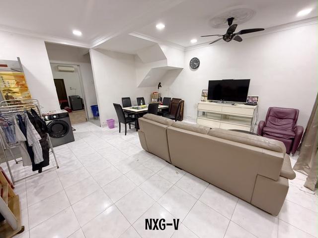 Terraced House for sale in Port Klang, Selangor