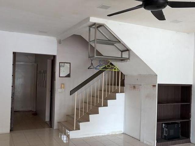 Terraced House for sale in Petaling, Alam Impian