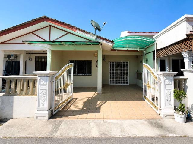 Terraced House for sale in Kajang, Langat