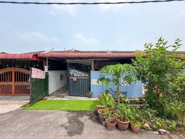 Terraced House for sale in Banting, Kuala Langat